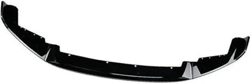 Wivplex Front Bumper Lip Splitter for BMW M2 and CS Coupe - Image 1