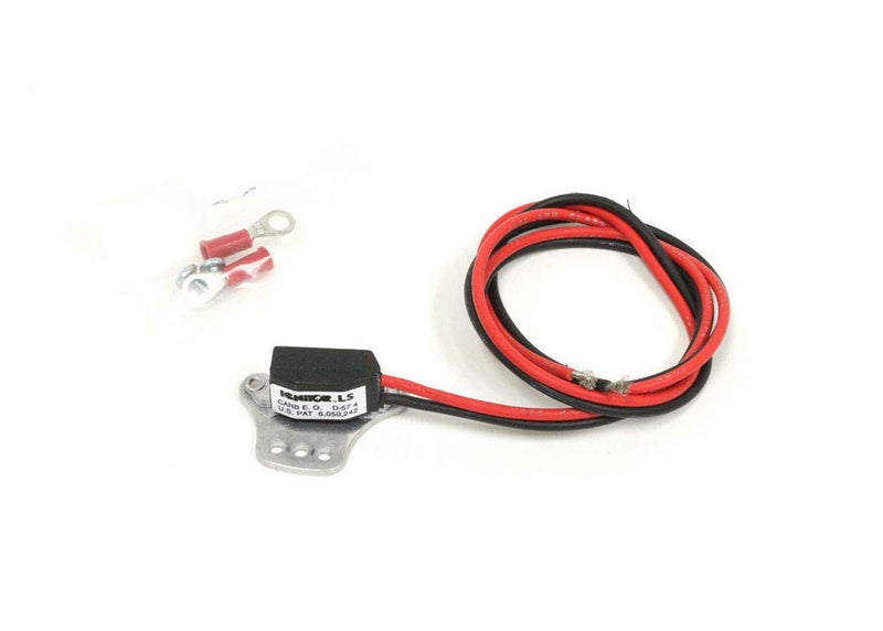 Pertronix بيرترونيكس 2563LS إشعال لمحرك أوتولايت IGS 6 أسطوانة - Image 2