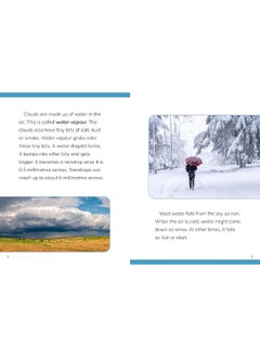 Why Do We Need Rain?  - Image 5