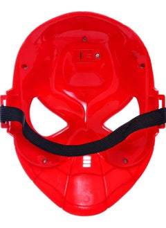 Generic Superhero Spiderman Mask  - Image 2