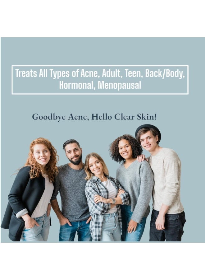 Loma All Natural Skin Clearing Minerals - Image 5