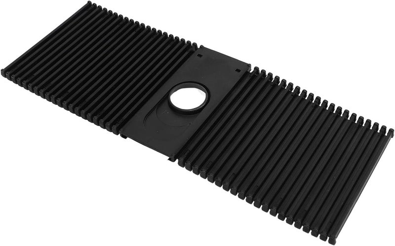 LHD Gear Knob Cover, Robust and Reliable Easy Mounting Console Blind Lever Dust Cover 4E1713187A Stable Continental GT GTC - Image 2