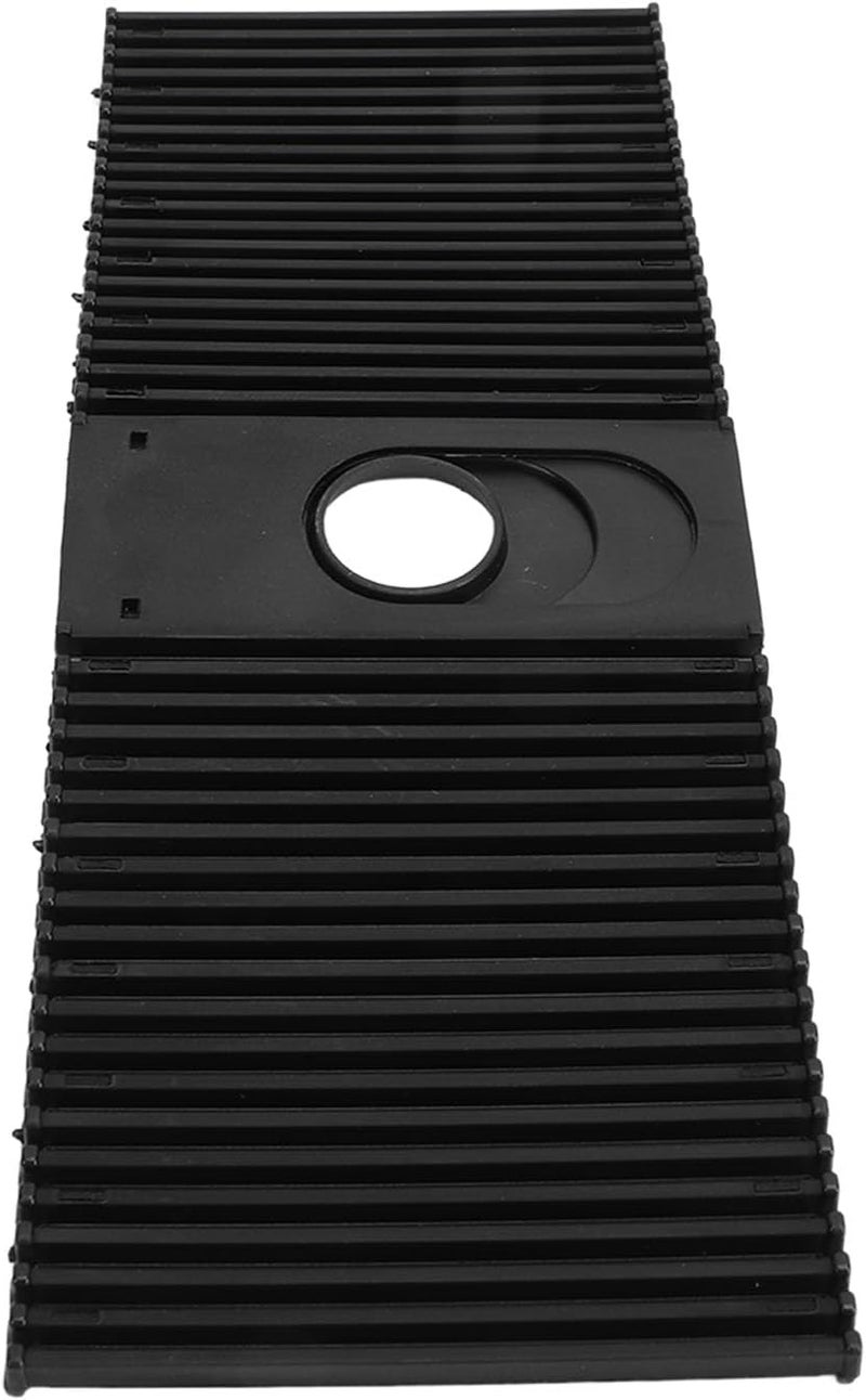 LHD Gear Knob Cover, Robust and Reliable Easy Mounting Console Blind Lever Dust Cover 4E1713187A Stable Continental GT GTC - Image 4
