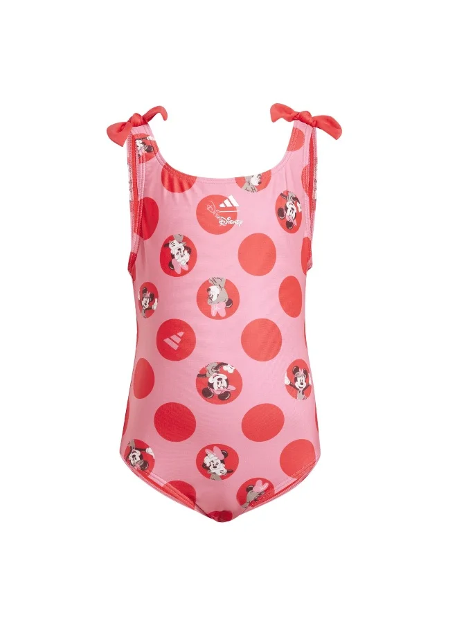 اديداس adidas x disney minnie mouse women swimsuit