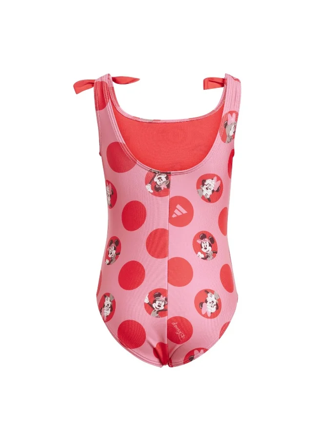 اديداس adidas x disney minnie mouse women swimsuit