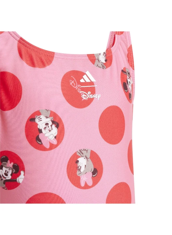 Adidas adidas x disney minnie mouse women swimsuit