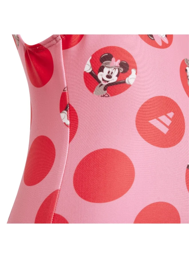 Adidas adidas x disney minnie mouse women swimsuit