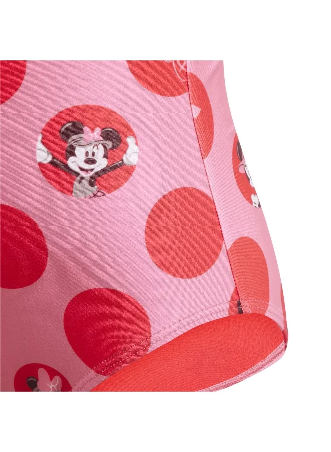 Adidas adidas x disney minnie mouse women swimsuit