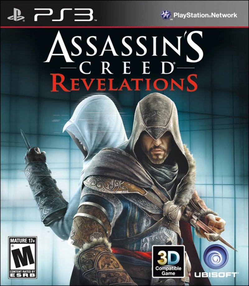 PlayStation Assassin's Creed: Revelations - Image 4
