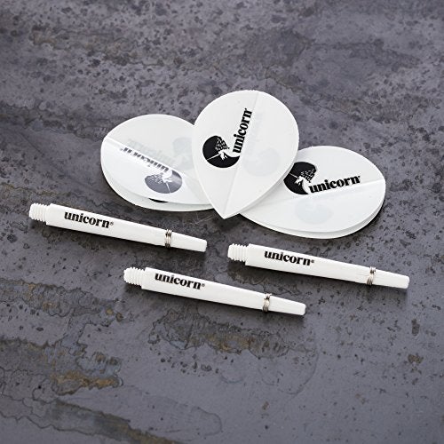 Unicorn Soft 300 Dart Set - Image 5