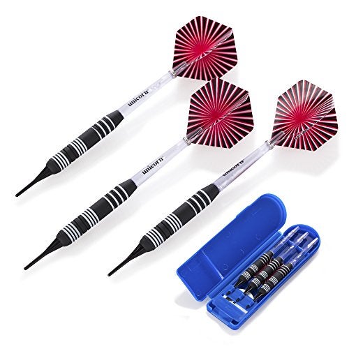 Unicorn Soft 300 Dart Set - Image 1