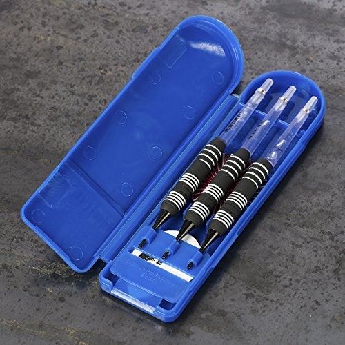 Unicorn Soft 300 Dart Set - Image 3