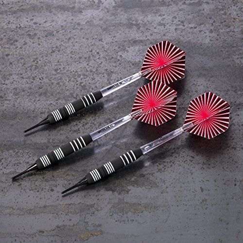 Unicorn Soft 300 Dart Set - Image 2