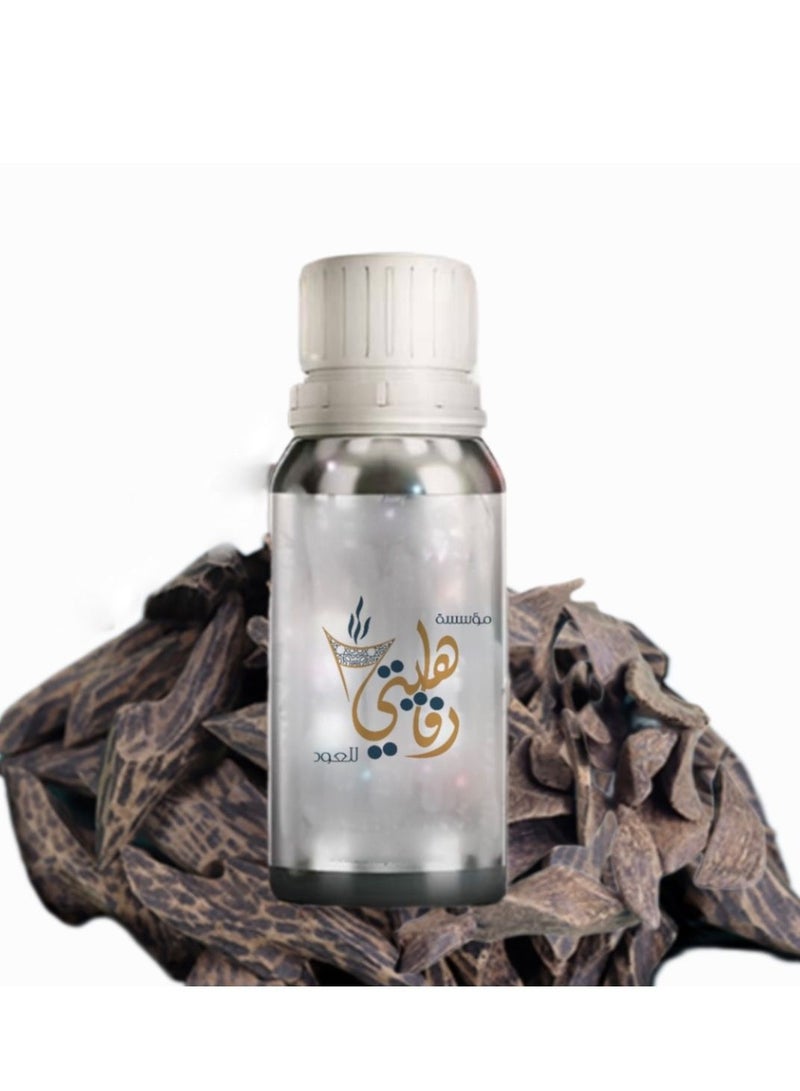 رفاهيتي مسك العود 100 مل