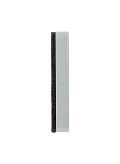 U Brands Side Magnetic Dry Erase Board Eraser Thick Felt Bottom Surface 2 X 5 X 1 Inches White  - Image 5