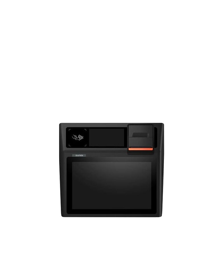 طابعة نقطة بيع سطح المكتب D2 ميني - Image 4