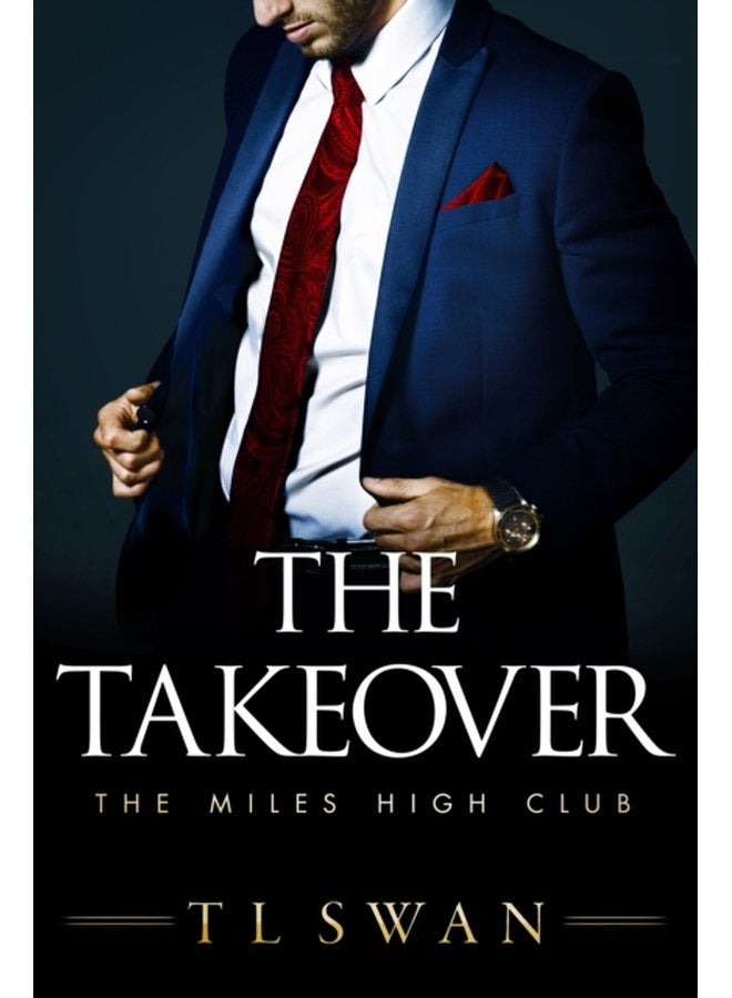 The Takeover 2 - Paperback