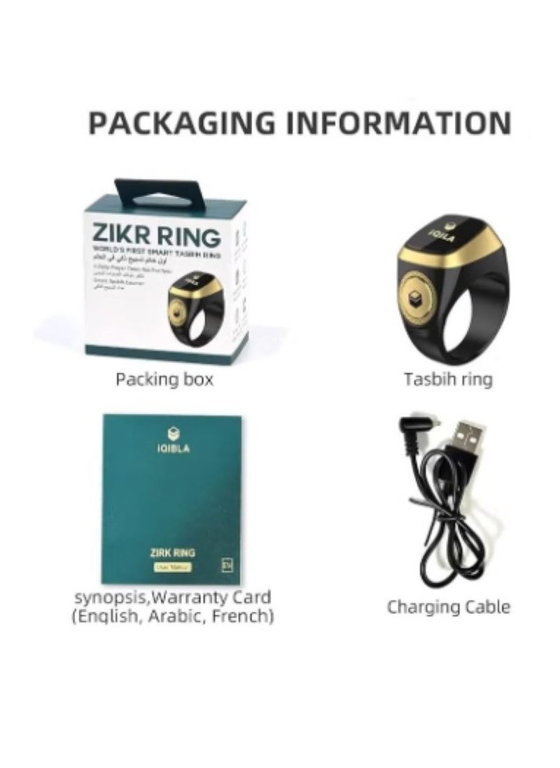 Smart tasbeeh ring, green color, 20 mm - pzsku/Z499A4CC1CB2C9393CCD9Z/45/_/1712601472/f833f29c-2f31-4fe6-a123-d03b2aecff88