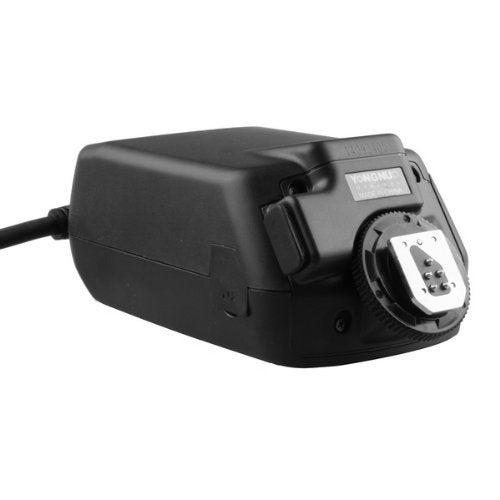 YONGNUO YONGNUO YN-14EX YN14EX TTL Macro Ring Flash, LED Flash Light with Adapter Ring for Canon EOS DSLR Cameras, as Canon MR-14EX  - Image 5
