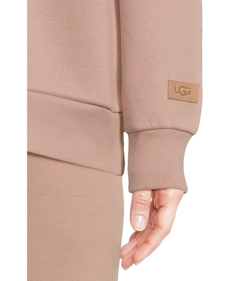 UGG هودي كلاسيكي نسائي من UGG، Dawn Patrol، L - Image 4