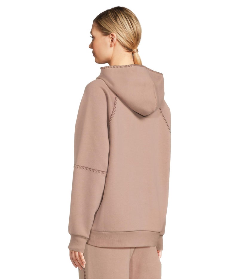 UGG هودي كلاسيكي نسائي من UGG، Dawn Patrol، L - Image 3