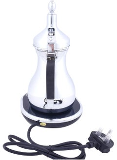 Denx Dinks 600ml Instant Electric Saudi Arabian Coffee Maker  - Image 5