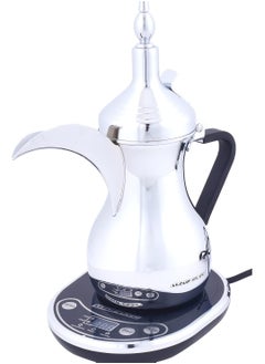 Denx Dinks 600ml Instant Electric Saudi Arabian Coffee Maker  - Image 2