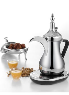 Denx Dinks 600ml Instant Electric Saudi Arabian Coffee Maker  - Image 1