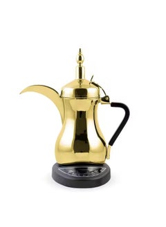 Denx Dinks 600ml Instant Electric Saudi Arabian Coffee Maker  - Image 3