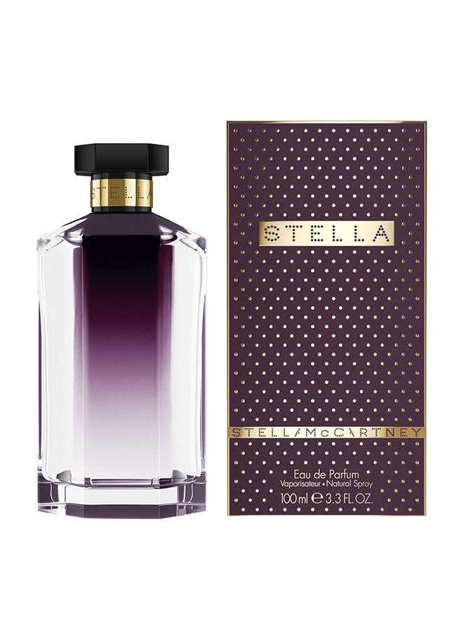 ستيلا مكارتني ماء العطر ستيلا 100ملليلتر - Image 2