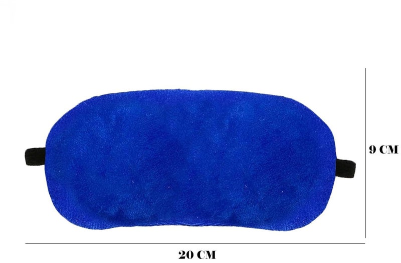 ATEVON ATEVON Travel Pillow with Hood Air Cushion Car Pillows for Comfort Sleep and Travel in Plane Flight Train Airplane for Men and Women Travel Accessory Pillow for Neck Support Pain Relief - Image 4