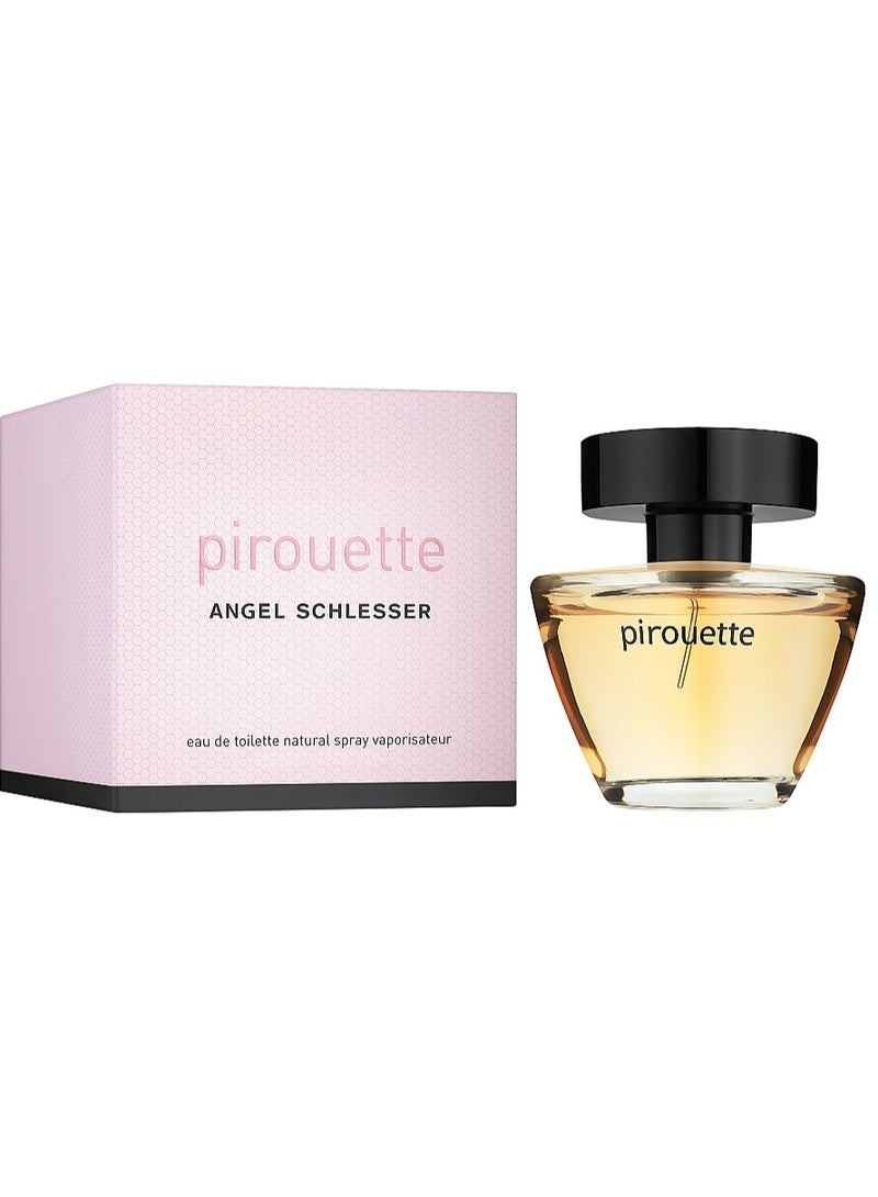 Angel Schlesser Pirouette EDT (L) 100ml