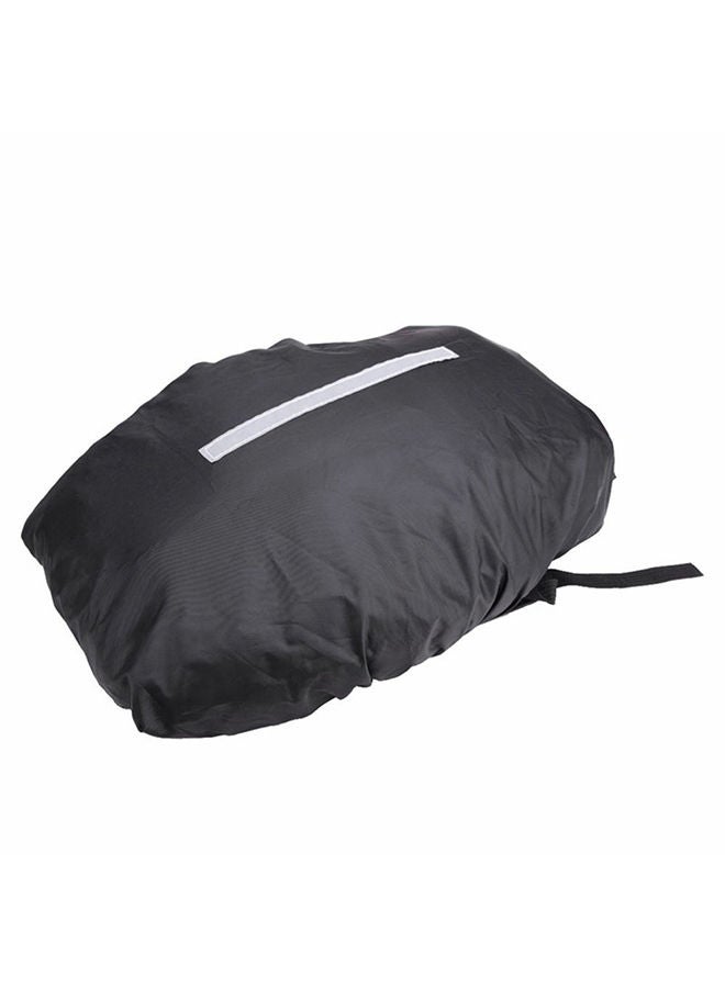 NIBEMINENT Nylon Dustproof Waterproof Rain Cover  - Image 2