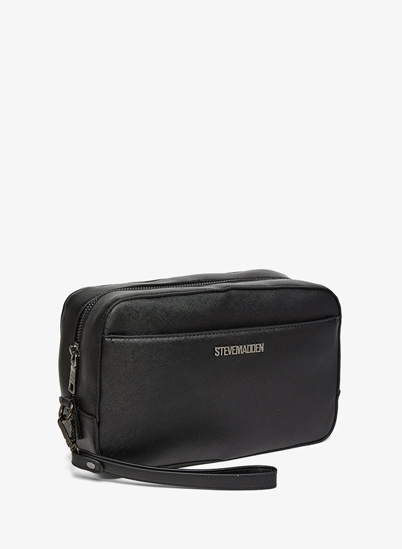 ستيف مادن Men's Black Messenger Bags