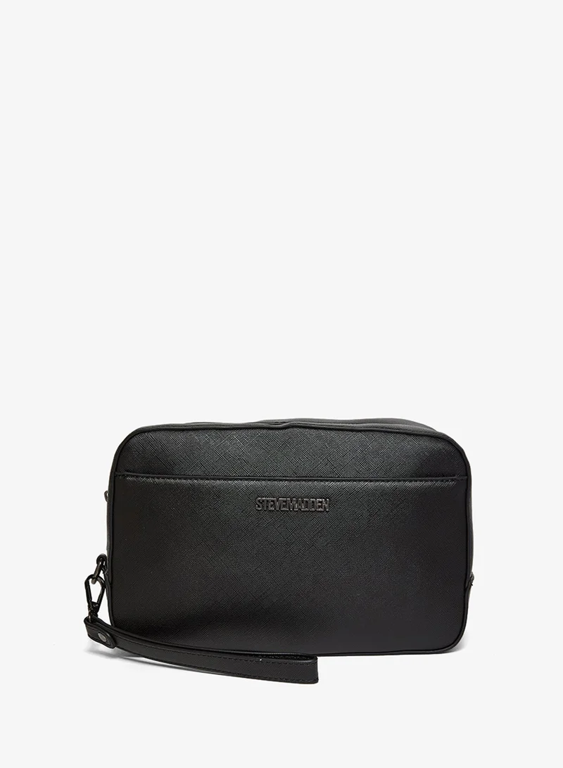 ستيف مادن Men's Black Messenger Bags