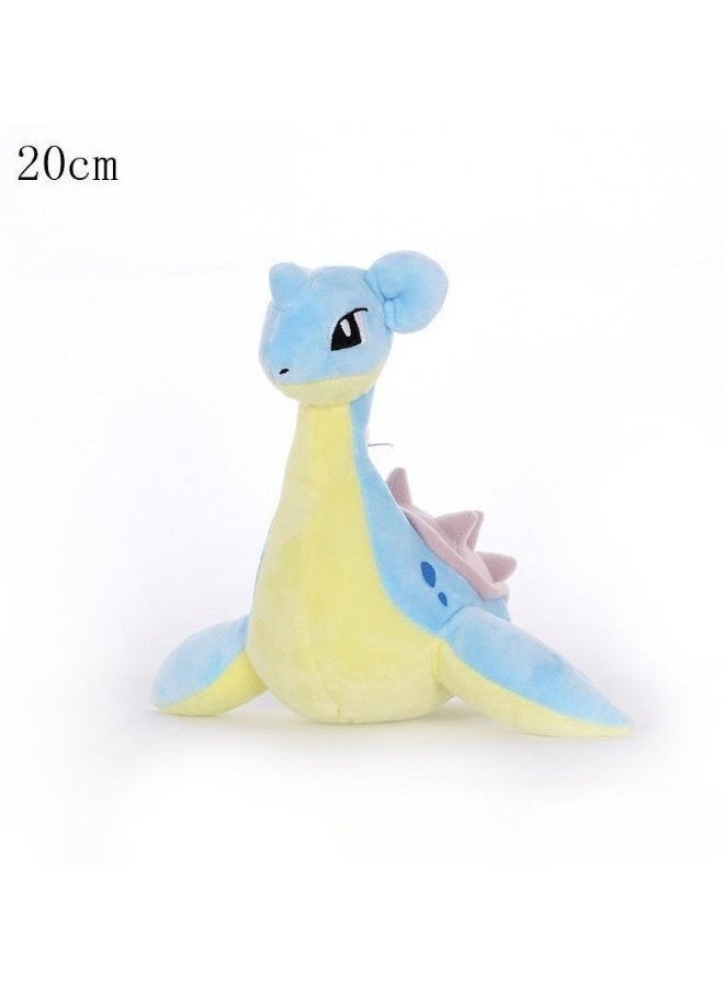 نيبمينينت Stuffed Toy 