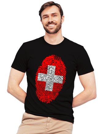 Fashion World Cotton T-shirt Printed with High-quality Switzerland - pzsku/Z499B0C71D1F516E8EBBEZ/45/_/1735404908/4c8bd189-41a0-4cfa-8d63-a99e94189b6b