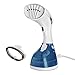 Sunbeam 1200W Power Steam Handheld Steamer with Shot of Steam Feature , White/Blue - Image 2