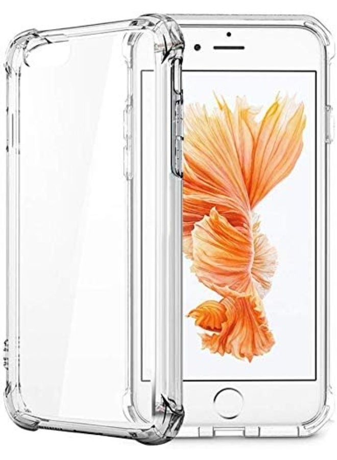 فيسوس حالة الوفير الواقي لـ Apple iPhone 7/8 Clear - Image 3