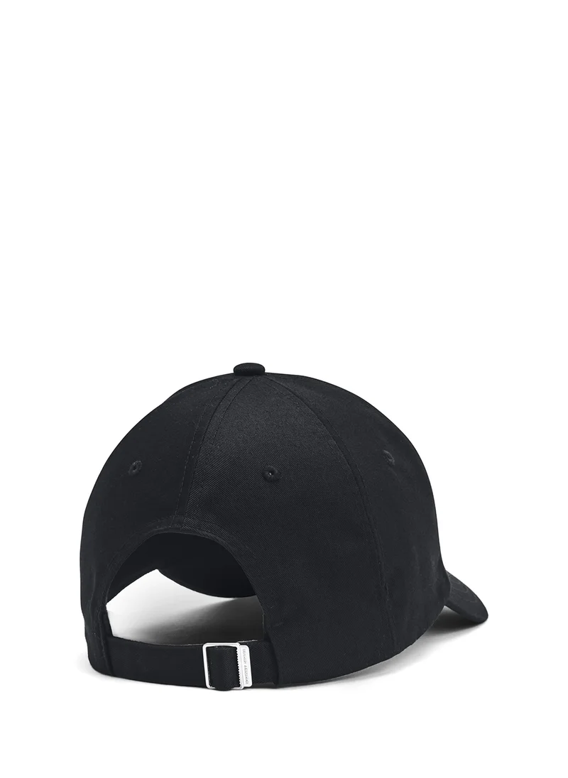 UNDER ARMOUR Sportstyle Adjustable Cap