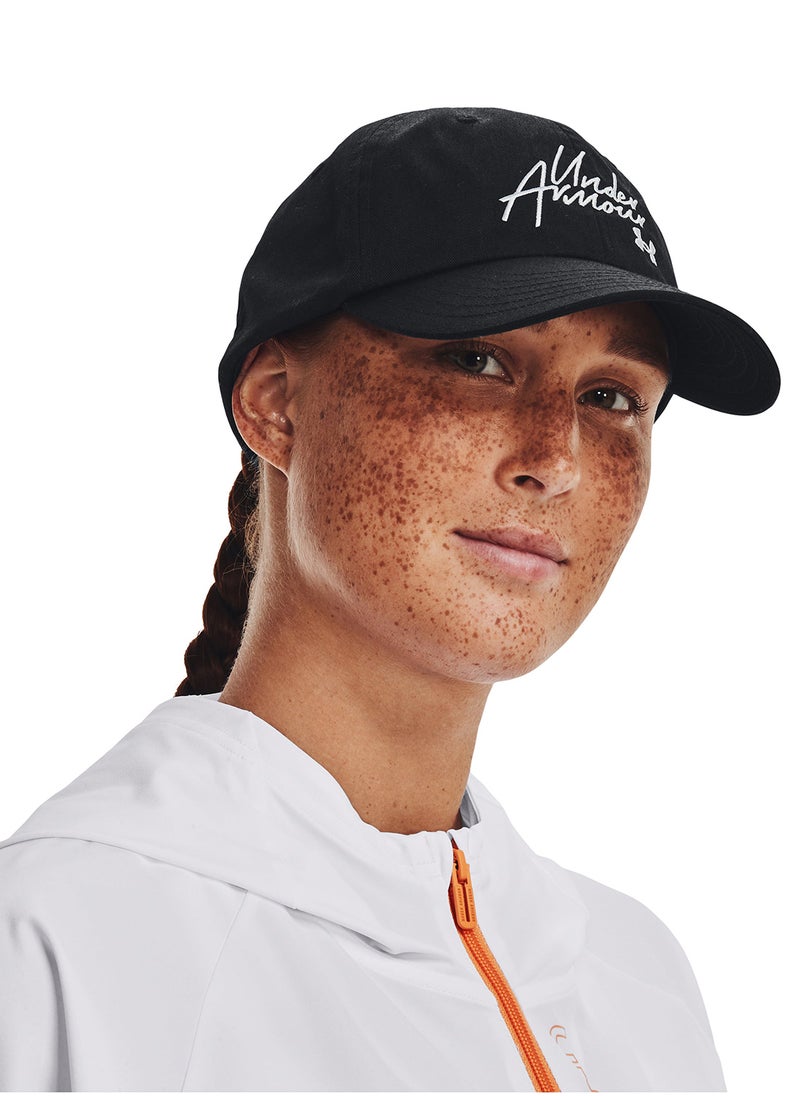 UNDER ARMOUR Sportstyle Adjustable Cap  - Image 3