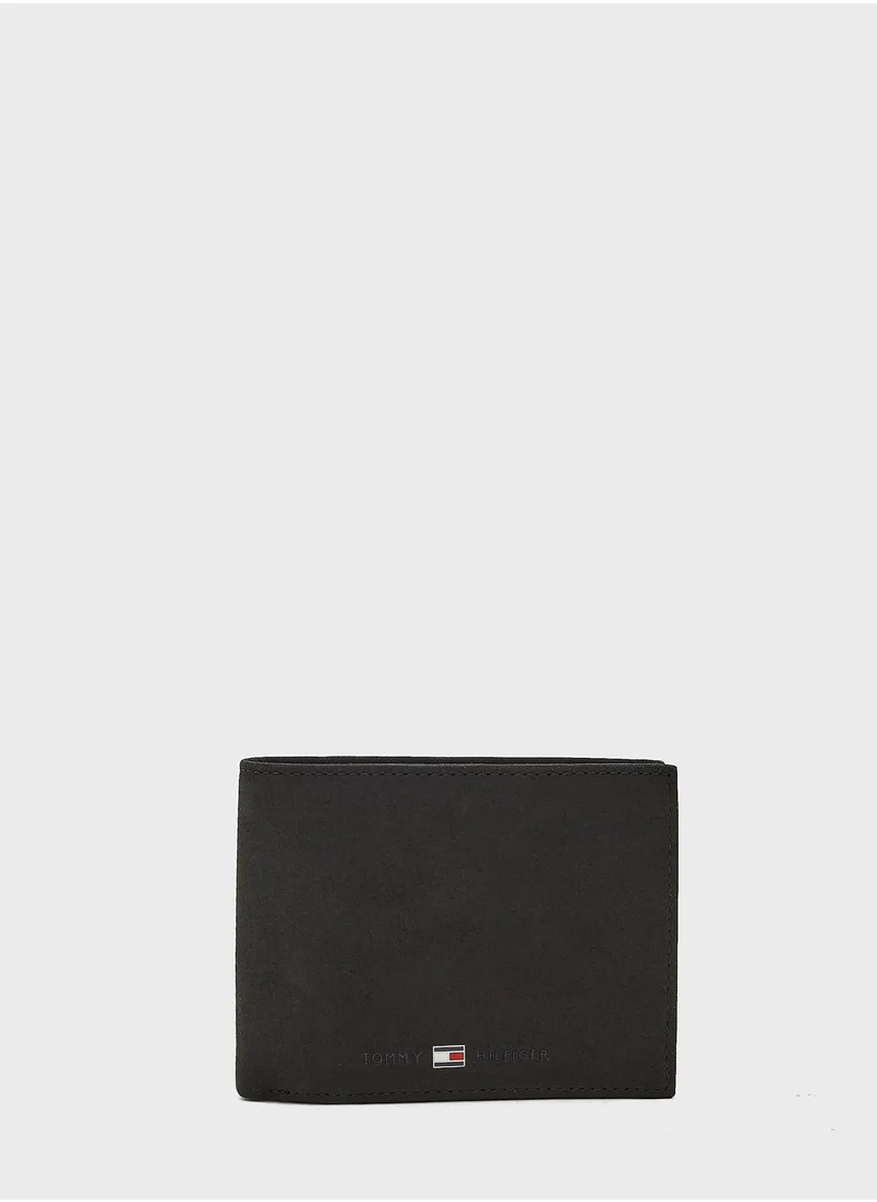 TOMMY HILFIGER Johnson Flap Wallet