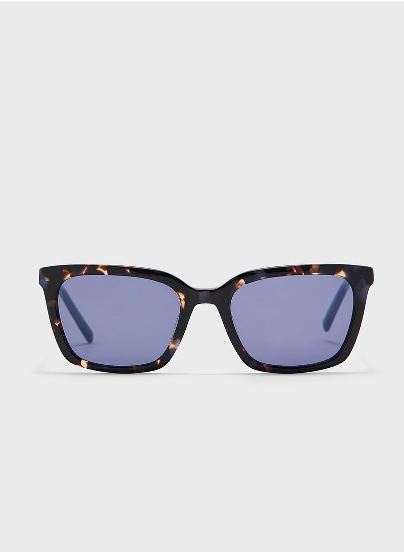 DKNY - Square Sunglasses - Image 1