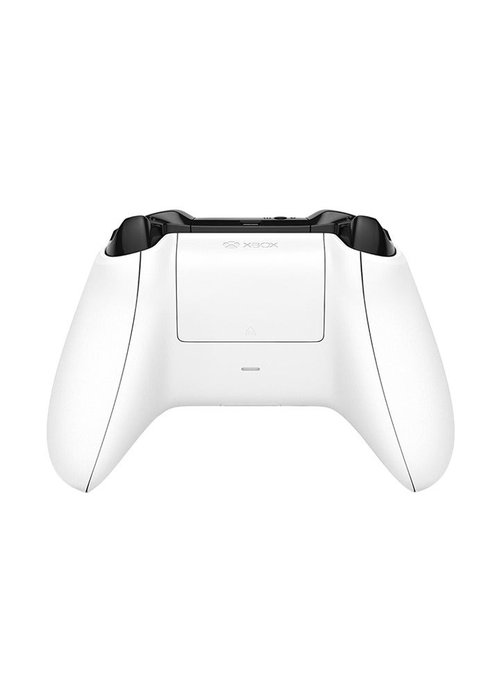 Wireless Controller For Xbox One/Xbox One S, White - Image 2