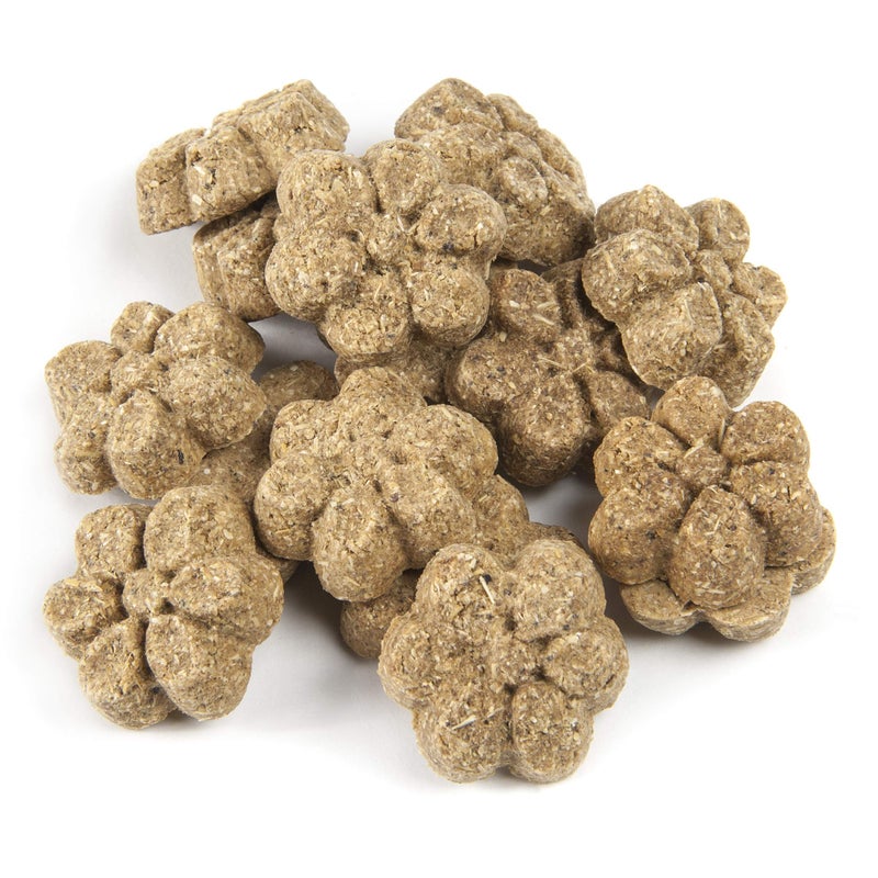 Fruitables Pumpkin Dog Treats, Variety Pack Of 5 - Image 4