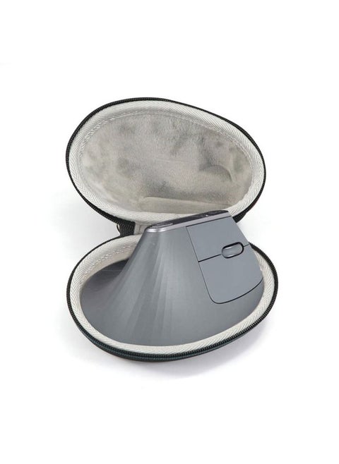 Logitech MX Vertical Vertical Device Cross Screen Ergonomics Wireless Bluetooth Mouse Bag Storage Bag