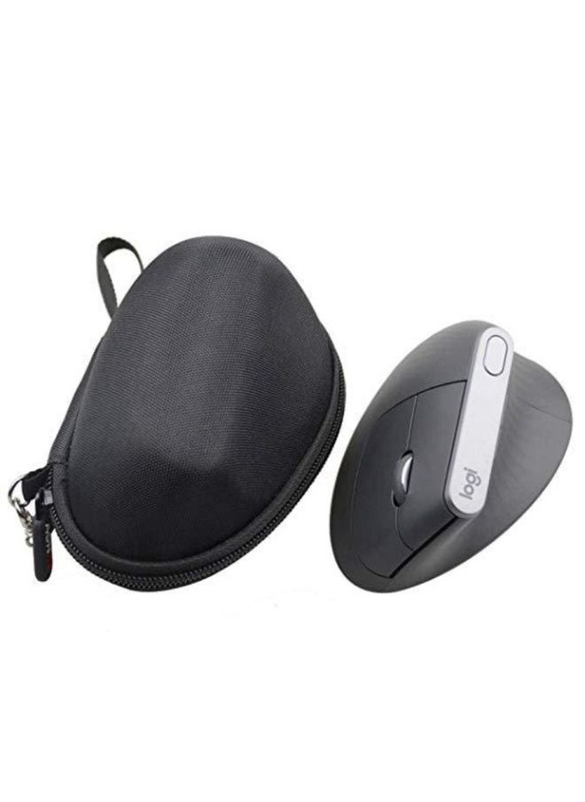 Logitech MX Vertical Vertical Device Cross Screen Ergonomics Wireless Bluetooth Mouse Bag Storage Bag