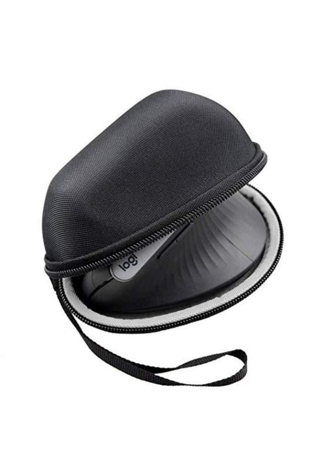 Logitech MX Vertical Vertical Device Cross Screen Ergonomics Wireless Bluetooth Mouse Bag Storage Bag