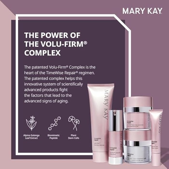 Mary Kay TimeWise Repair® Volu-Firm® Set - Image 2