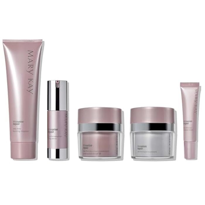 Mary Kay TimeWise Repair® Volu-Firm® Set - Image 1